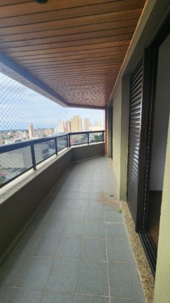 Imagem Apartamento com 3 Quartos à Venda, 176 m² em Centro - Sorocaba