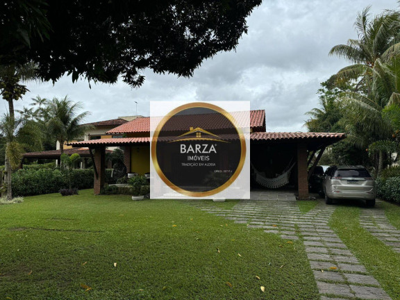 Imagem Casa de Condomínio com 4 Quartos à Venda, 360 m² em Aldeia Dos Camarás - Camaragibe Imagem Casa de Condomínio com 4 Quartos à Venda, 360 m² em Aldeia Dos Camarás - Camaragibe