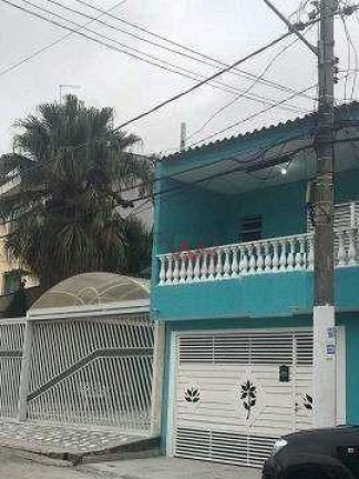 Imagem Sobrado com 2 Quartos à Venda, 90 m² em Jardim Nossa Senhora Do Carmo - São Paulo Imagem Sobrado com 2 Quartos à Venda, 90 m² em Jardim Nossa Senhora Do Carmo - São Paulo
