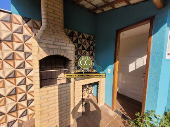 Imagem Casa com 2 Quartos à Venda, em Samburá (tamoios) - Cabo Frio Imagem Casa com 2 Quartos à Venda, em Samburá (tamoios) - Cabo Frio