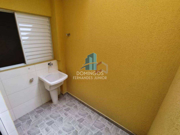 Imagem Apartamento com 2 Quartos à Venda, 46 m² em Itaquera - São Paulo