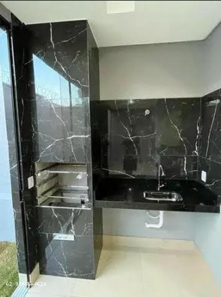 Imagem Casa com 3 Quartos à Venda, 114 m² em Residencial Itaipu - Goiânia Imagem Casa com 3 Quartos à Venda, 114 m² em Residencial Itaipu - Goiânia