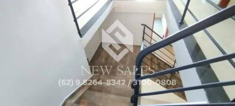 Imagem Casa com 5 Quartos à Venda, 214 m² em Jardim Petrópolis - Goiânia Imagem Casa com 5 Quartos à Venda, 214 m² em Jardim Petrópolis - Goiânia