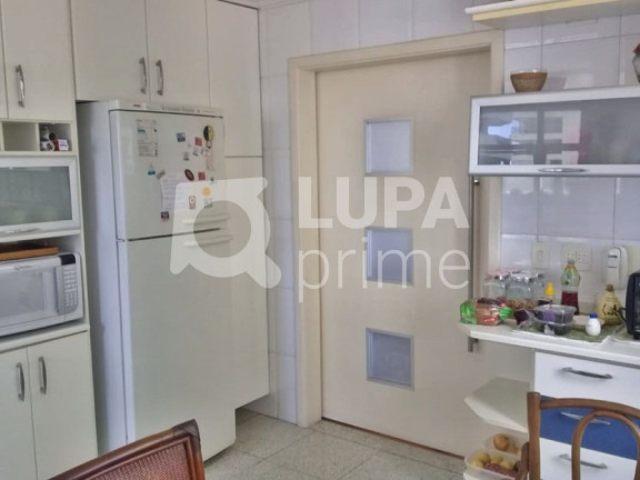Imagem Apartamento com 3 Quartos à Venda, 180 m² em Santana - São Paulo Imagem Apartamento com 3 Quartos à Venda, 180 m² em Santana - São Paulo