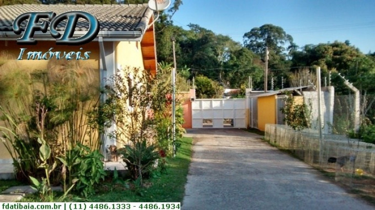 Chácara com 3 Quartos à Venda, 3.000 m² em Jundiaizinho - Mairiporã