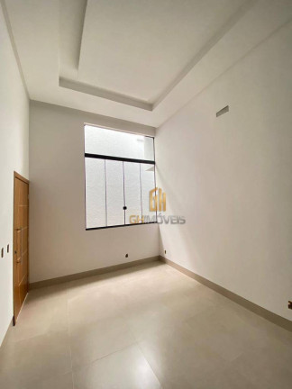 Imagem Casa com 3 Quartos à Venda, 100 m² em Parque Itatiaia - Aparecida De Goiânia