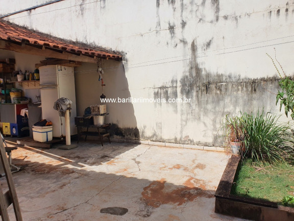 Imagem Casa com 2 Quartos à Venda, 135 m² em Parque Dos Lagos - Ribeirão Preto