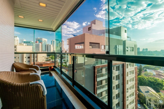Imagem Apartamento com 4 Quartos à Venda, 202 m² em Higienópolis - São Paulo Imagem Apartamento com 4 Quartos à Venda, 202 m² em Higienópolis - São Paulo
