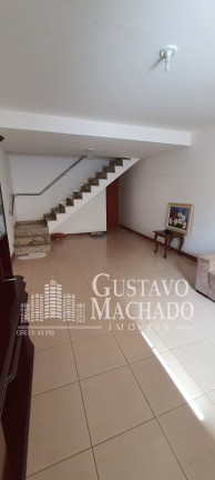Imagem Casa com 3 Quartos à Venda, 145 m² em Aero Clube - Volta Redonda