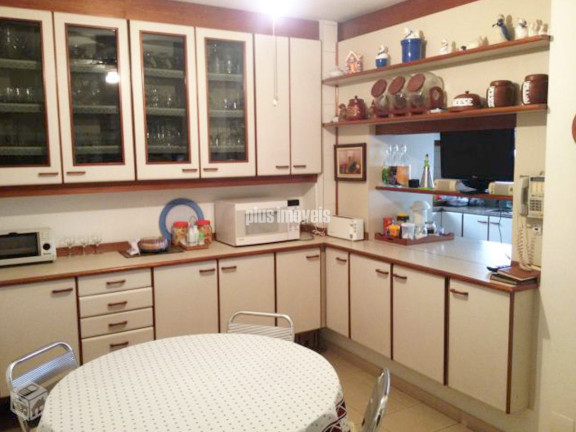 Imagem Apartamento com 4 Quartos à Venda, 210 m² em Paraíso - São Paulo Imagem Apartamento com 4 Quartos à Venda, 210 m² em Paraíso - São Paulo