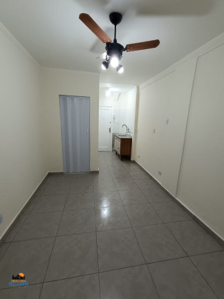 Imagem Apartamento à Venda, em Centro - São Vicente Imagem Apartamento à Venda, em Centro - São Vicente
