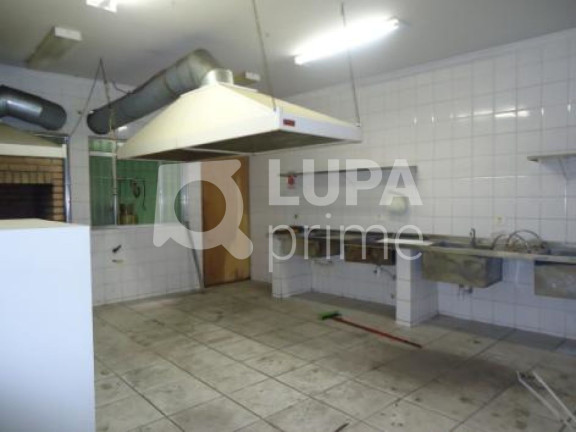 Imagem Imóvel Comercial para Alugar, 400 m² em Santana - São Paulo