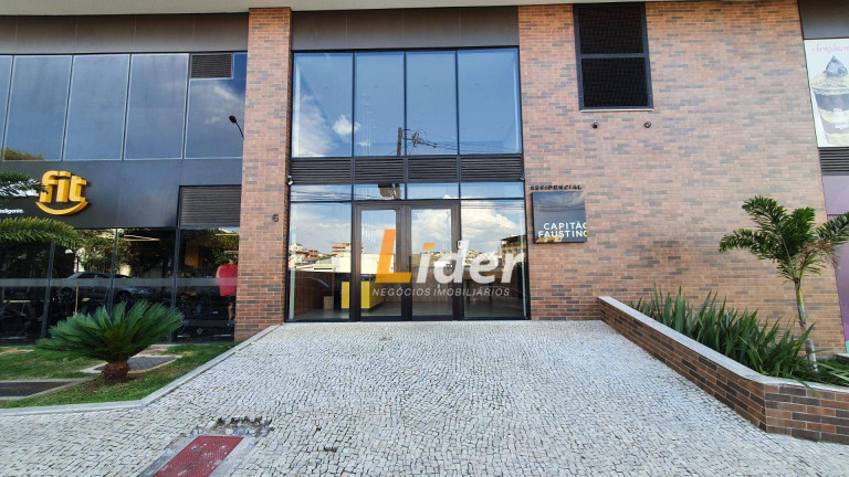 Imagem Apartamento com 1 Quarto à Venda, 30 m² em São Pedro - Juiz De Fora Imagem Apartamento com 1 Quarto à Venda, 30 m² em São Pedro - Juiz De Fora