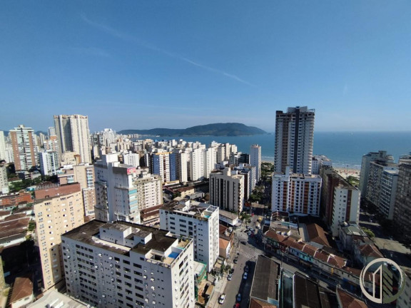 Imagem Apartamento com 3 Quartos à Venda, 167 m² em Boqueirão - Santos