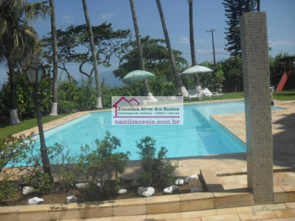 Imagem Apartamento com 3 Quartos à Venda, 120 m² em Balneário Copacabana - Caraguatatuba