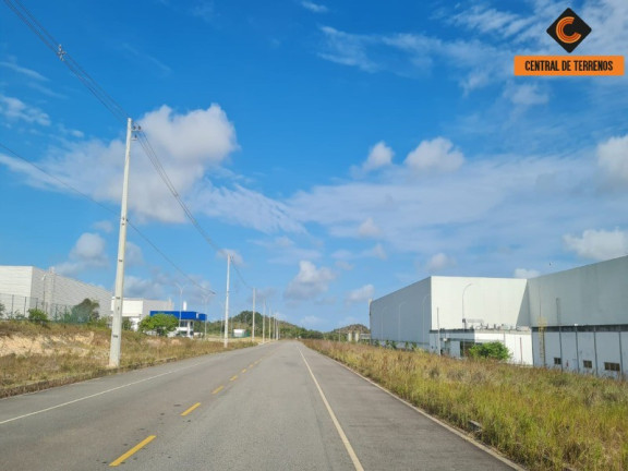 Imagem Terreno à Venda, 30.000 m² em Parafuso - Camaçari Imagem Terreno à Venda, 30.000 m² em Parafuso - Camaçari