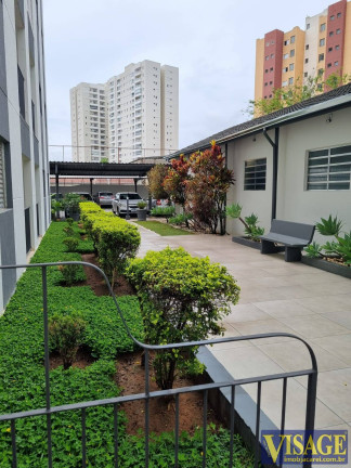 Imagem Apartamento com 2 Quartos à Venda, em Jardim Califórnia - Jacareí Imagem Apartamento com 2 Quartos à Venda, em Jardim Califórnia - Jacareí