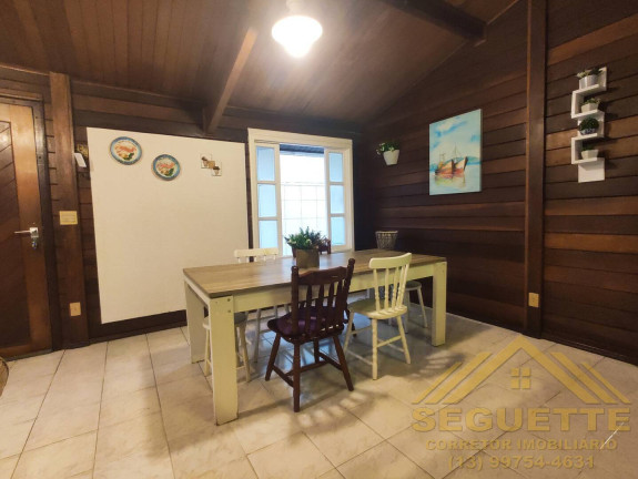 Imagem Casa com 3 Quartos à Venda, 120 m² em Riviera De São Lourenço - Bertioga