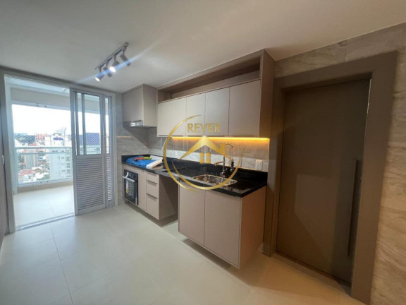 Imagem Apartamento com 3 Quartos à Venda, 181 m² em Cambuí - Campinas