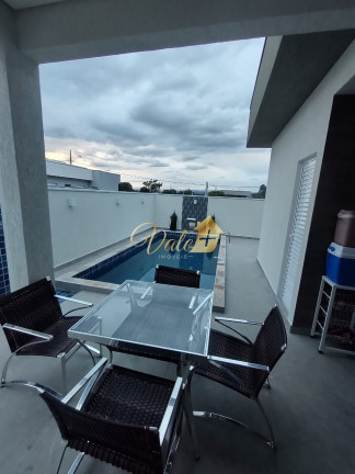 Imagem Casa com 3 Quartos à Venda, 152 m² em Condomínio Terras Do Vale - Caçapava Imagem Casa com 3 Quartos à Venda, 152 m² em Condomínio Terras Do Vale - Caçapava