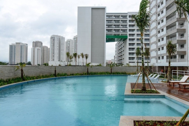 Imagem Apartamento com 3 Quartos à Venda, 93 m² em Vila Leopoldina - São Paulo Imagem Apartamento com 3 Quartos à Venda, 93 m² em Vila Leopoldina - São Paulo