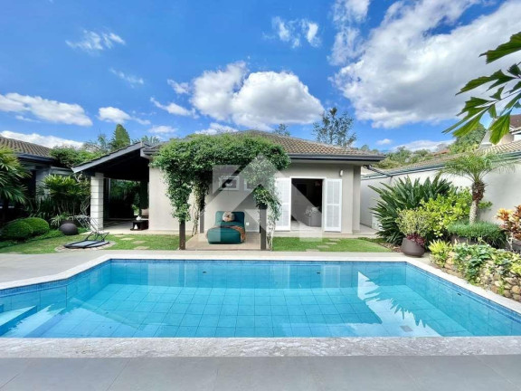 Imagem Casa de Condomínio com 4 Quartos à Venda, 576 m² em Granja Viana Ii - Cotia Imagem Casa de Condomínio com 4 Quartos à Venda, 576 m² em Granja Viana Ii - Cotia