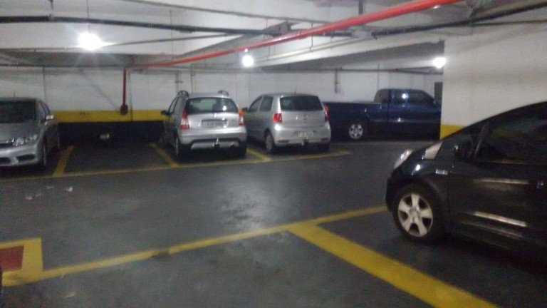 Imagem Apartamento com 3 Quartos à Venda, 124 m² em Vila Trujillo - Sorocaba Imagem Apartamento com 3 Quartos à Venda, 124 m² em Vila Trujillo - Sorocaba