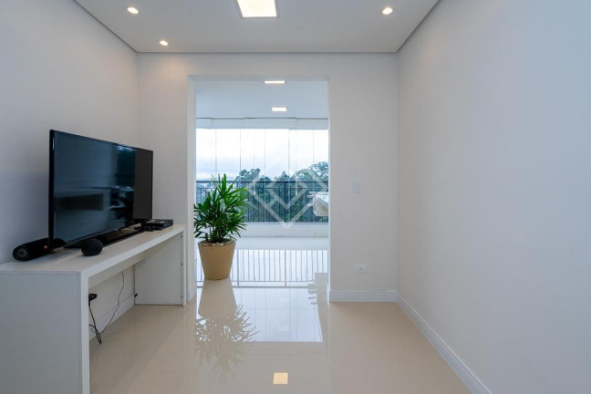 Imagem Apartamento com 2 Quartos à Venda, 70 m² em Tatuapé - São Paulo