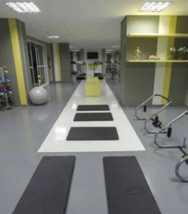 Imagem Imóvel com 1 Quarto à Venda, 33 m² em Sul (águas Claras) - Brasília