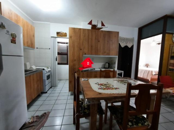 Imagem Apartamento com 1 Quarto à Venda, 45 m² em Capão Novo - Capão Da Canoa