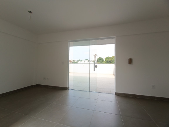 Imagem Cobertura com 3 Quartos à Venda, 141 m² em Padre Eustáquio - Belo Horizonte