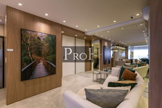 Imagem Apartamento com 3 Quartos à Venda, 123 m² em Ipiranga - São Paulo Imagem Apartamento com 3 Quartos à Venda, 123 m² em Ipiranga - São Paulo