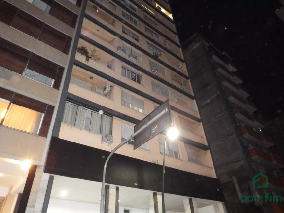 Apartamento com 3 Quartos à Venda, 108 m² em Centro Histórico - Porto Alegre
