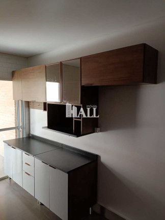 Casa com 3 Quartos à Venda, 100 m² em Condomínio Residencial Parque Da Liberdade Iii - São José Do Rio Preto