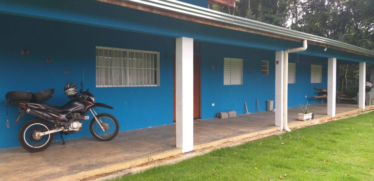 Imagem Chácara com 3 Quartos à Venda, 180 m² em Divininho - Nazaré Paulista Imagem Chácara com 3 Quartos à Venda, 180 m² em Divininho - Nazaré Paulista