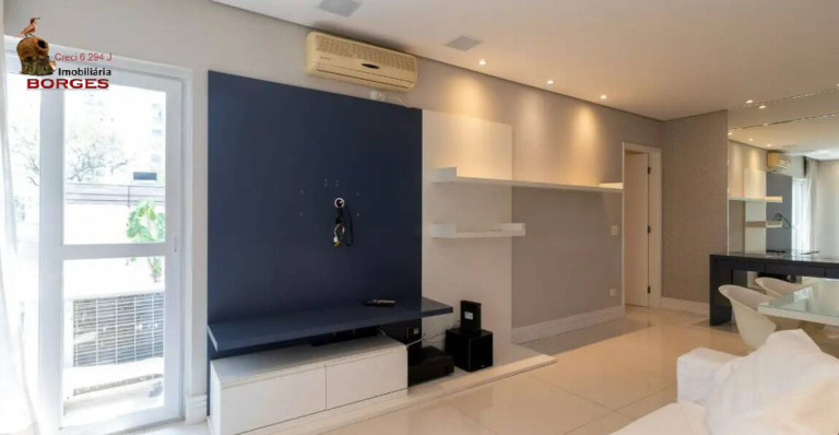 Imagem Apartamento com 2 Quartos à Venda, 83 m² em Vila Olimpia - São Paulo Imagem Apartamento com 2 Quartos à Venda, 83 m² em Vila Olimpia - São Paulo