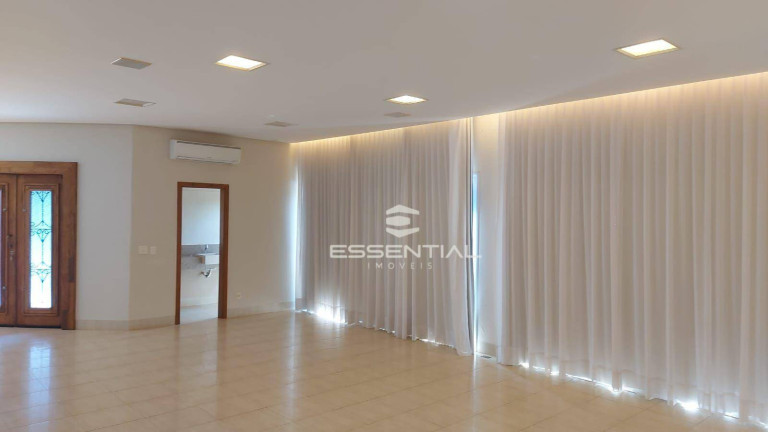 Imagem Casa com 4 Quartos à Venda ou Locação, 420 m² em Residencial Quinta Do Golfe - São José Do Rio Preto Imagem Casa com 4 Quartos à Venda ou Locação, 420 m² em Residencial Quinta Do Golfe - São José Do Rio Preto