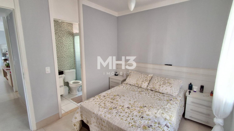 Imagem Imóvel com 3 Quartos à Venda, 71 m² em Parque Villa Flores - Sumaré