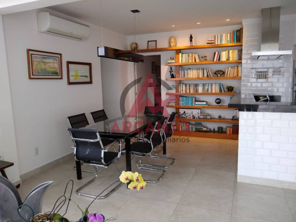 Imagem Apartamento com 3 Quartos à Venda, 156 m² em Centro - Ubatuba Imagem Apartamento com 3 Quartos à Venda, 156 m² em Centro - Ubatuba