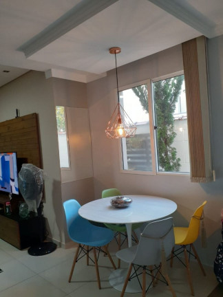Imagem Casa de Condomínio com 2 Quartos à Venda, 65 m² em Jardim Petrópolis - Cotia Imagem Casa de Condomínio com 2 Quartos à Venda, 65 m² em Jardim Petrópolis - Cotia