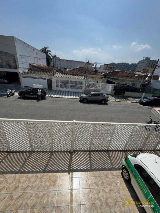 Imagem Apartamento com 1 Quarto à Venda, 53 m² em Boqueirão - Praia Grande