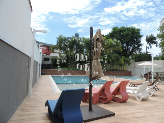 Imagem Apartamento com 2 Quartos à Venda, 76 m² em Itacorubi - Florianópolis