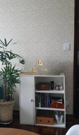 Imagem Sobrado com 3 Quartos à Venda, 155 m² em Vila Santa Catarina - São Paulo Imagem Sobrado com 3 Quartos à Venda, 155 m² em Vila Santa Catarina - São Paulo