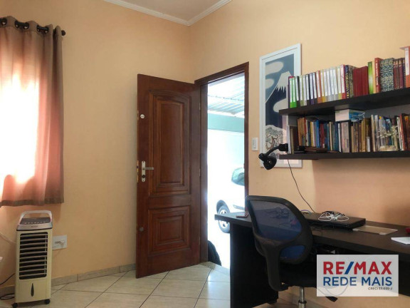Casa com 2 Quartos à Venda, 115 m² em Jardim Cambuí - Botucatu