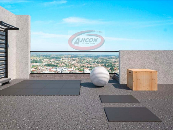 Imagem Apartamento com 2 Quartos à Venda, 74 m² em Itaguá - Ubatuba