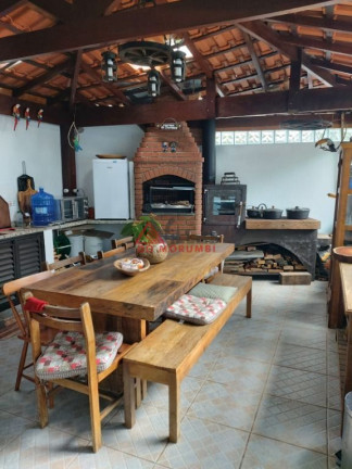 Imagem Sobrado com 3 Quartos à Venda, 135 m² em Parque Munhoz - São Paulo