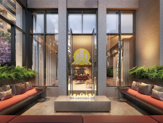 Imagem Apartamento com 3 Quartos à Venda, 366 m² em Itaim Bibi - São Paulo