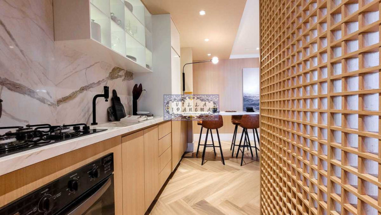 Imagem Apartamento com 2 Quartos à Venda, 80 m² em Barra Da Tijuca - Rio De Janeiro