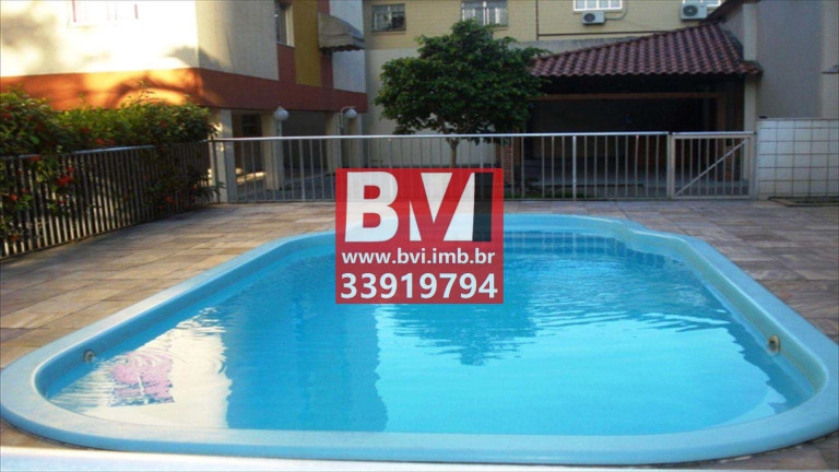 Imagem Apartamento com 3 Quartos à Venda, 74 m² em Cachambi - Rio De Janeiro Imagem Apartamento com 3 Quartos à Venda, 74 m² em Cachambi - Rio De Janeiro