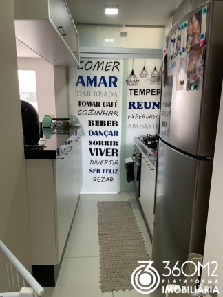 Imagem Apartamento com 2 Quartos à Venda, 51 m² em Utinga - Santo André